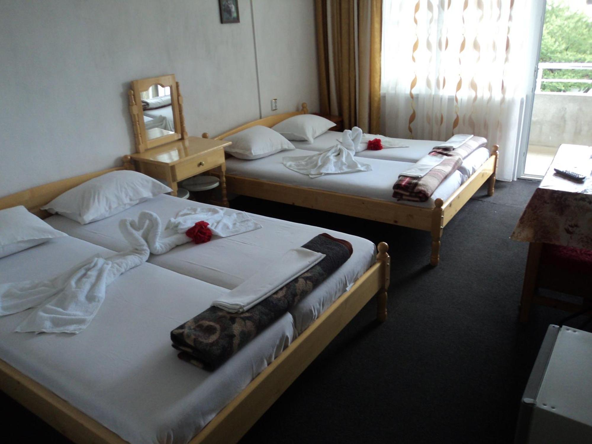 Guest House Drazhev Obzor Exterior photo