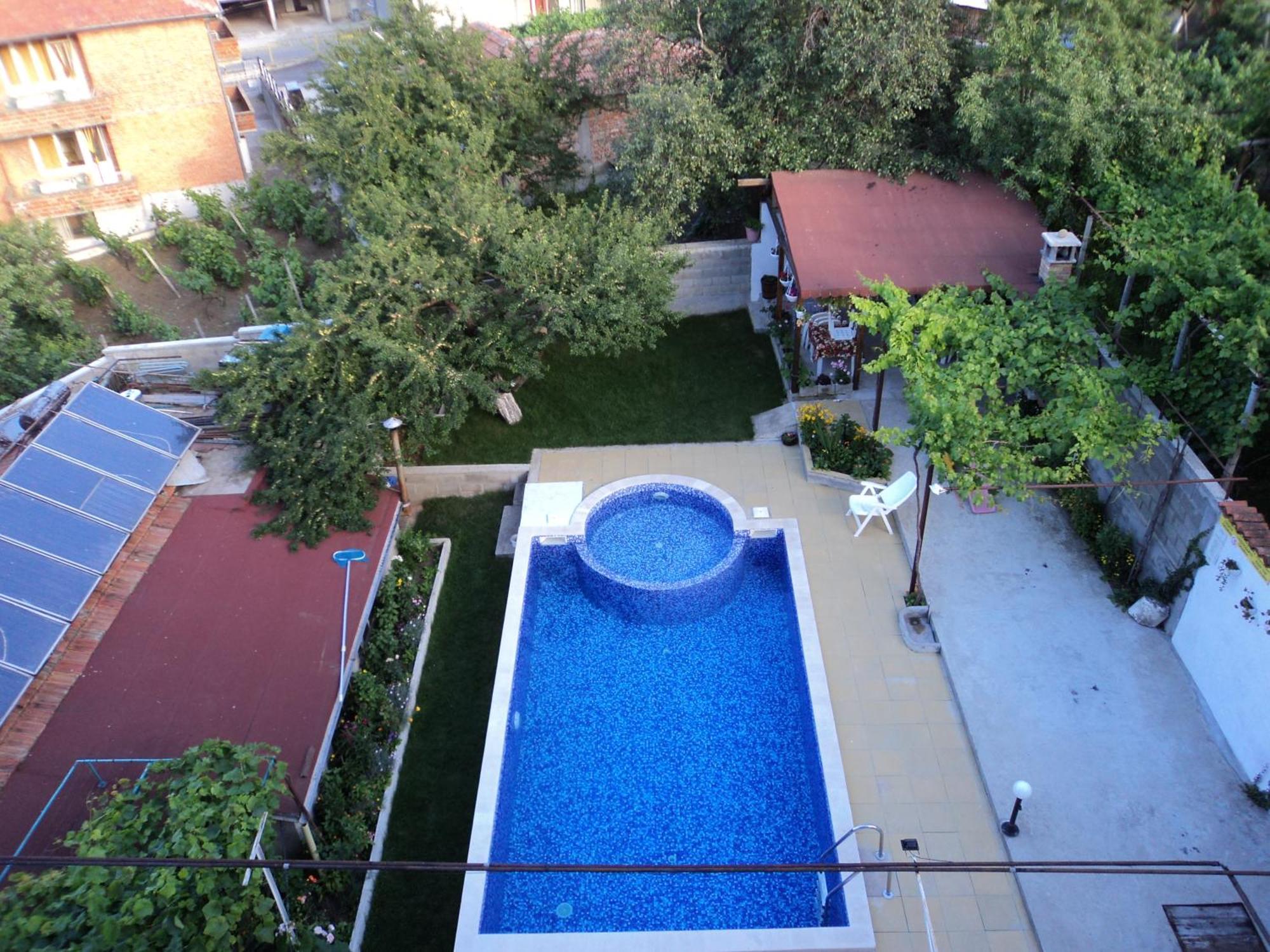 Guest House Drazhev Obzor Exterior photo