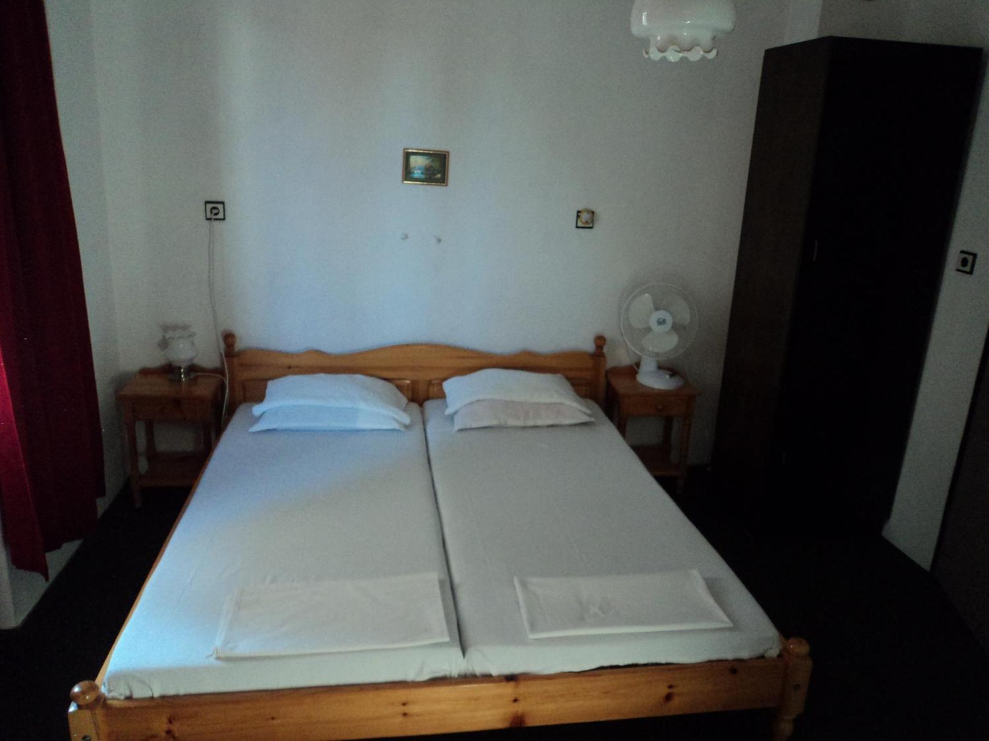 Guest House Drazhev Obzor Exterior photo