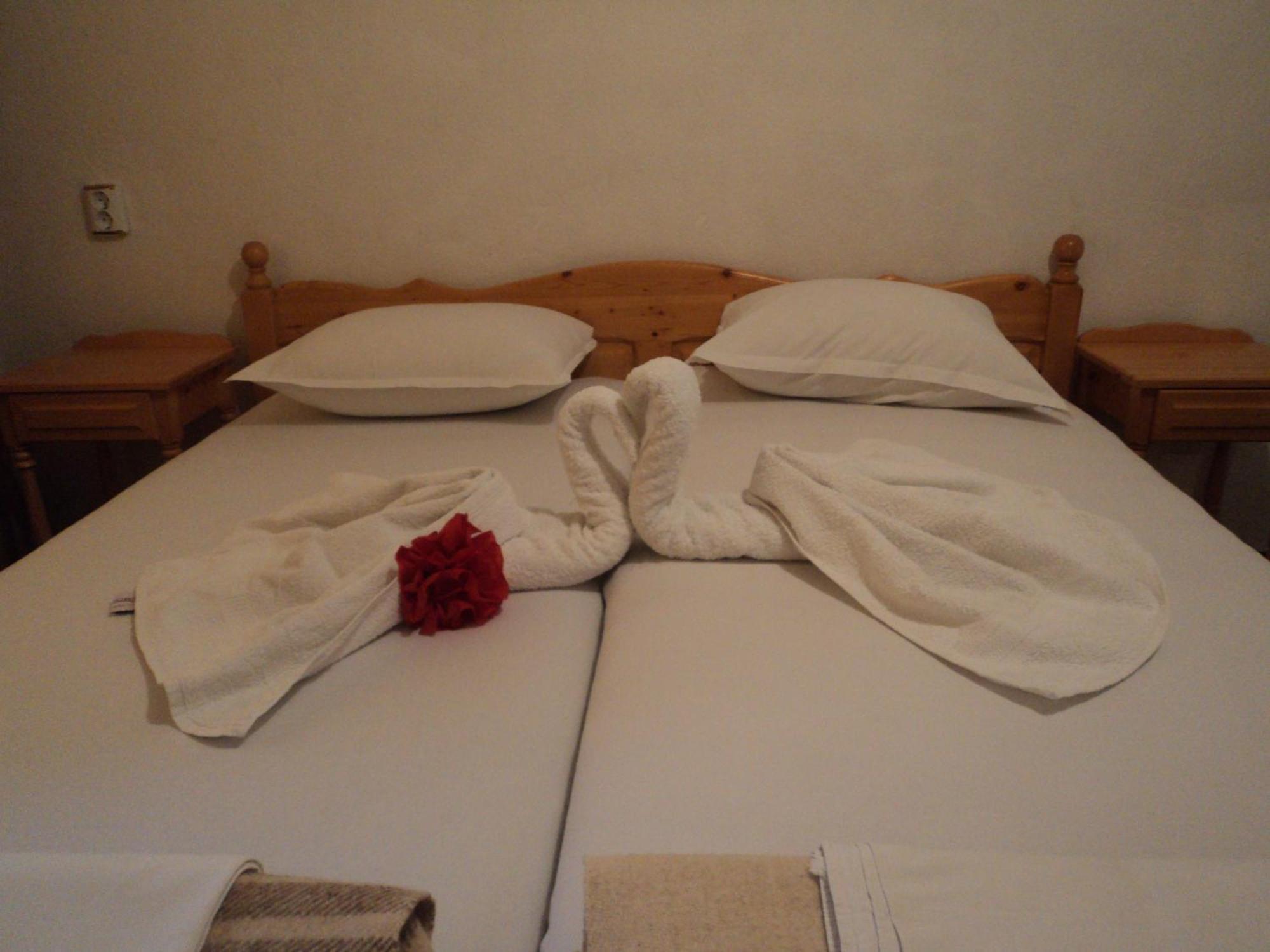 Guest House Drazhev Obzor Exterior photo