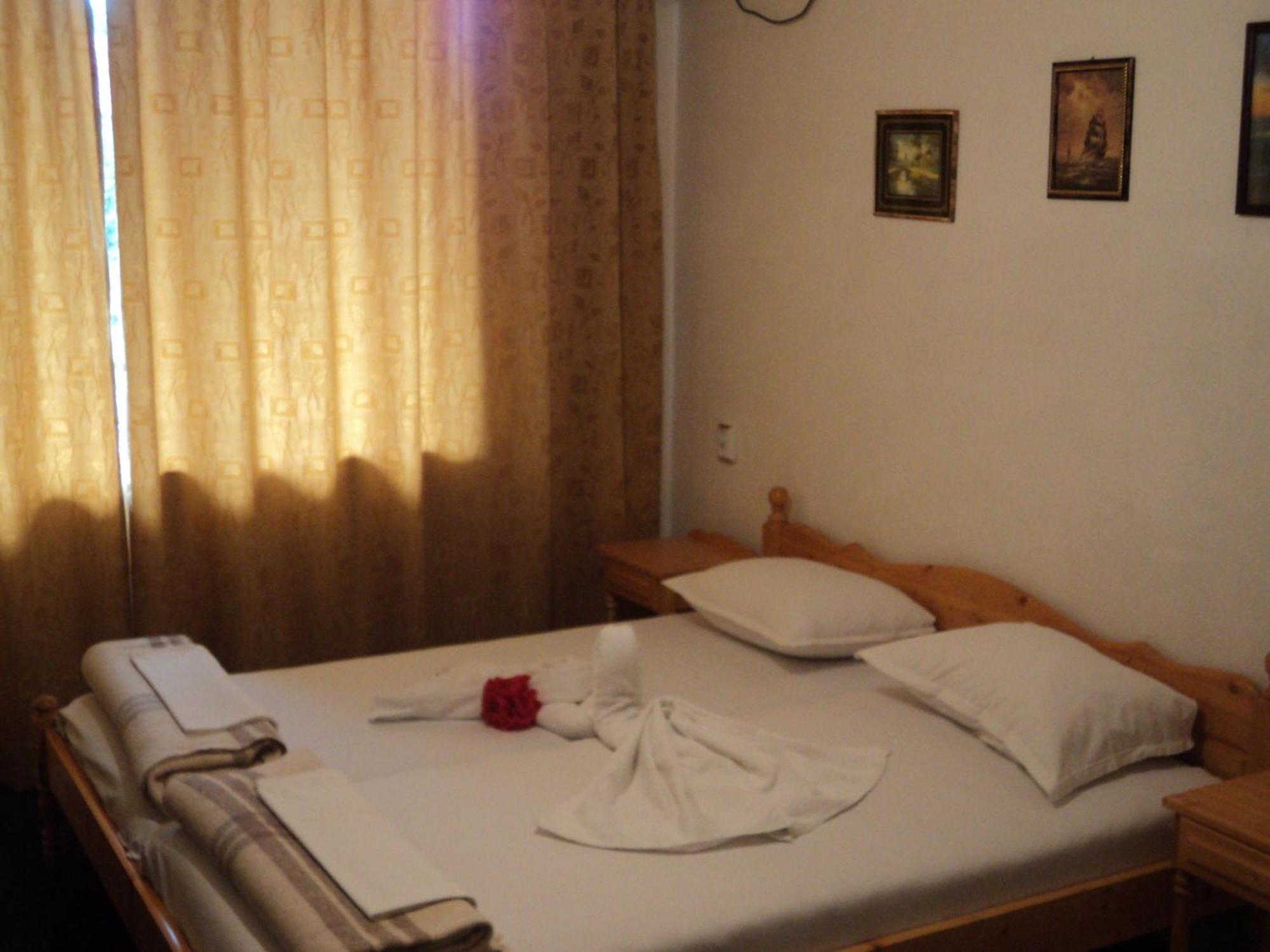 Guest House Drazhev Obzor Exterior photo