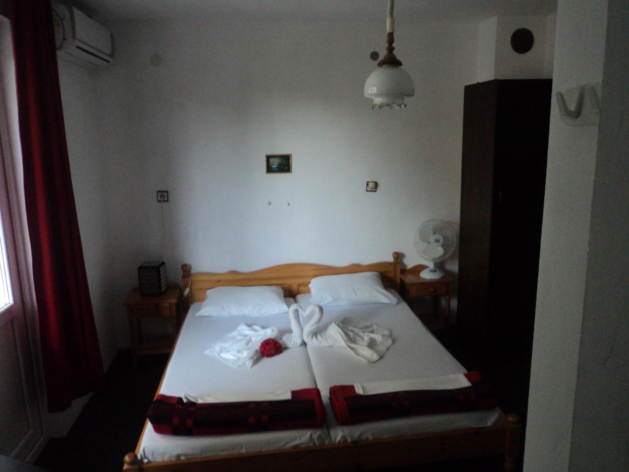 Guest House Drazhev Obzor Exterior photo