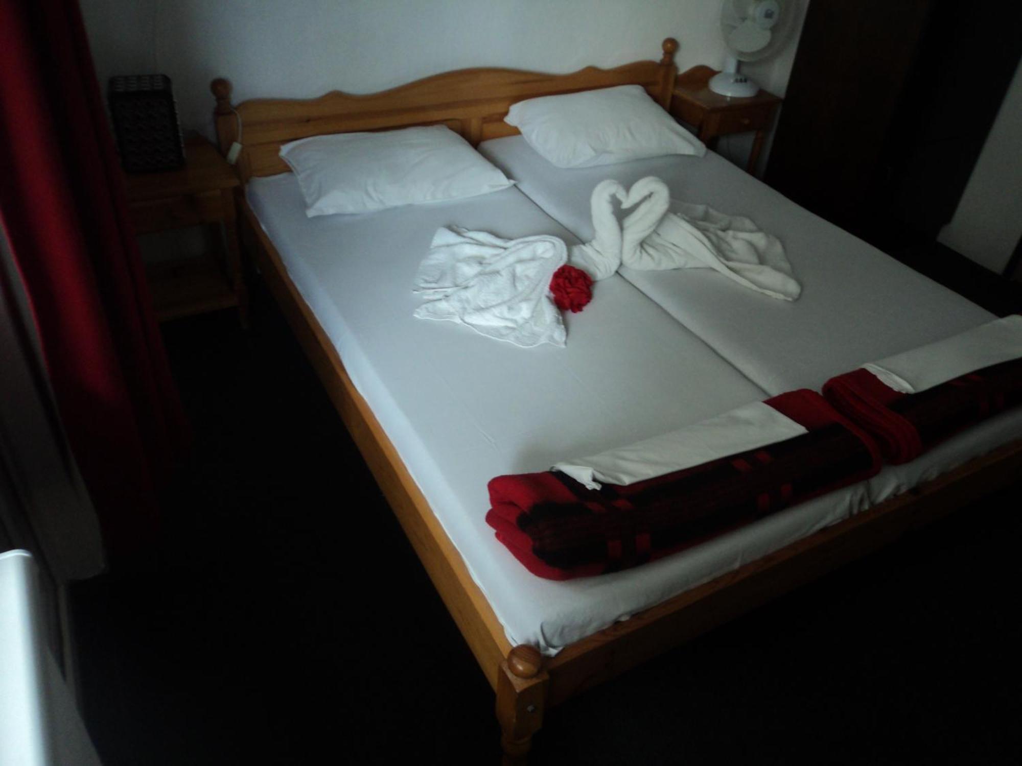 Guest House Drazhev Obzor Exterior photo