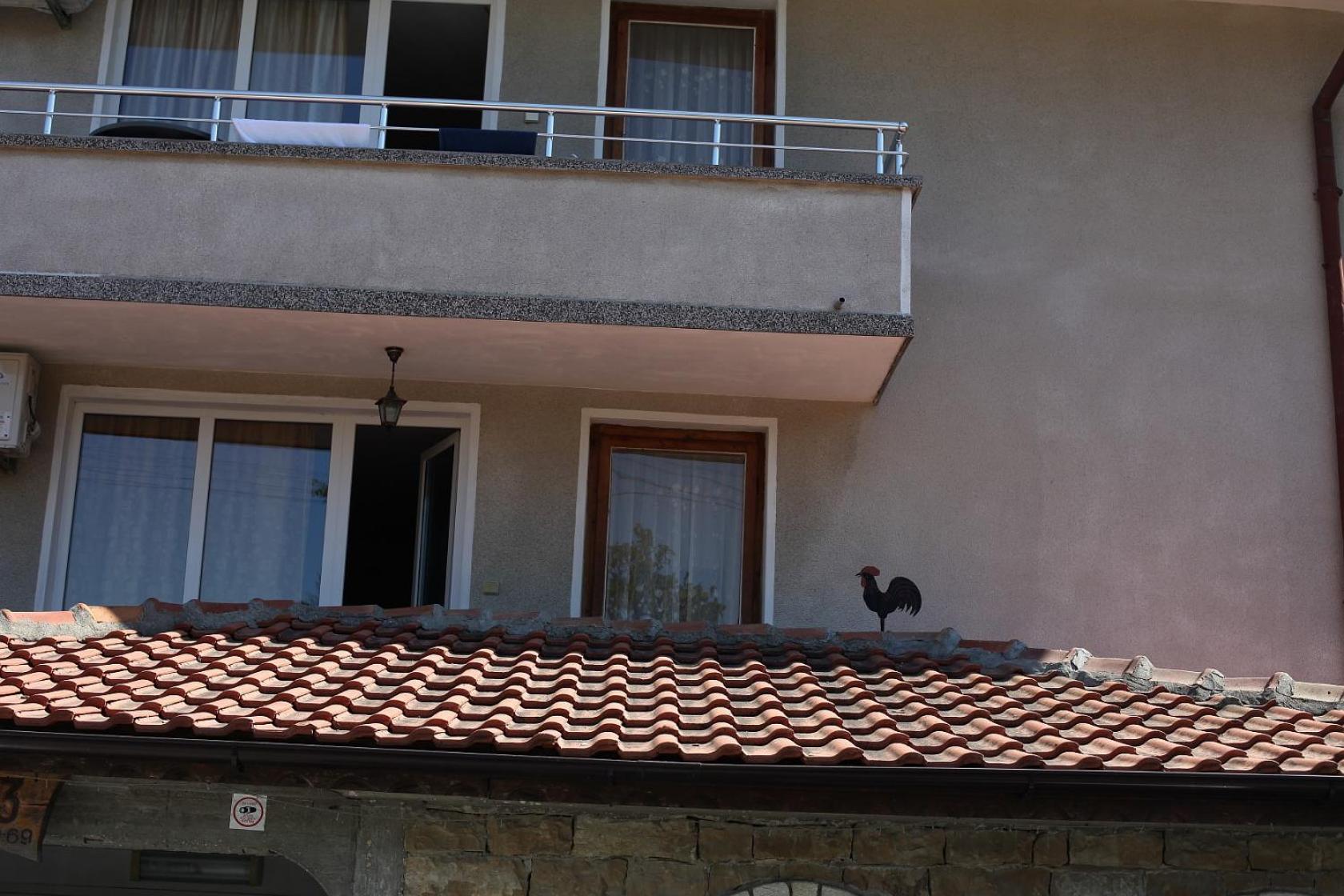 Guest House Drazhev Obzor Exterior photo