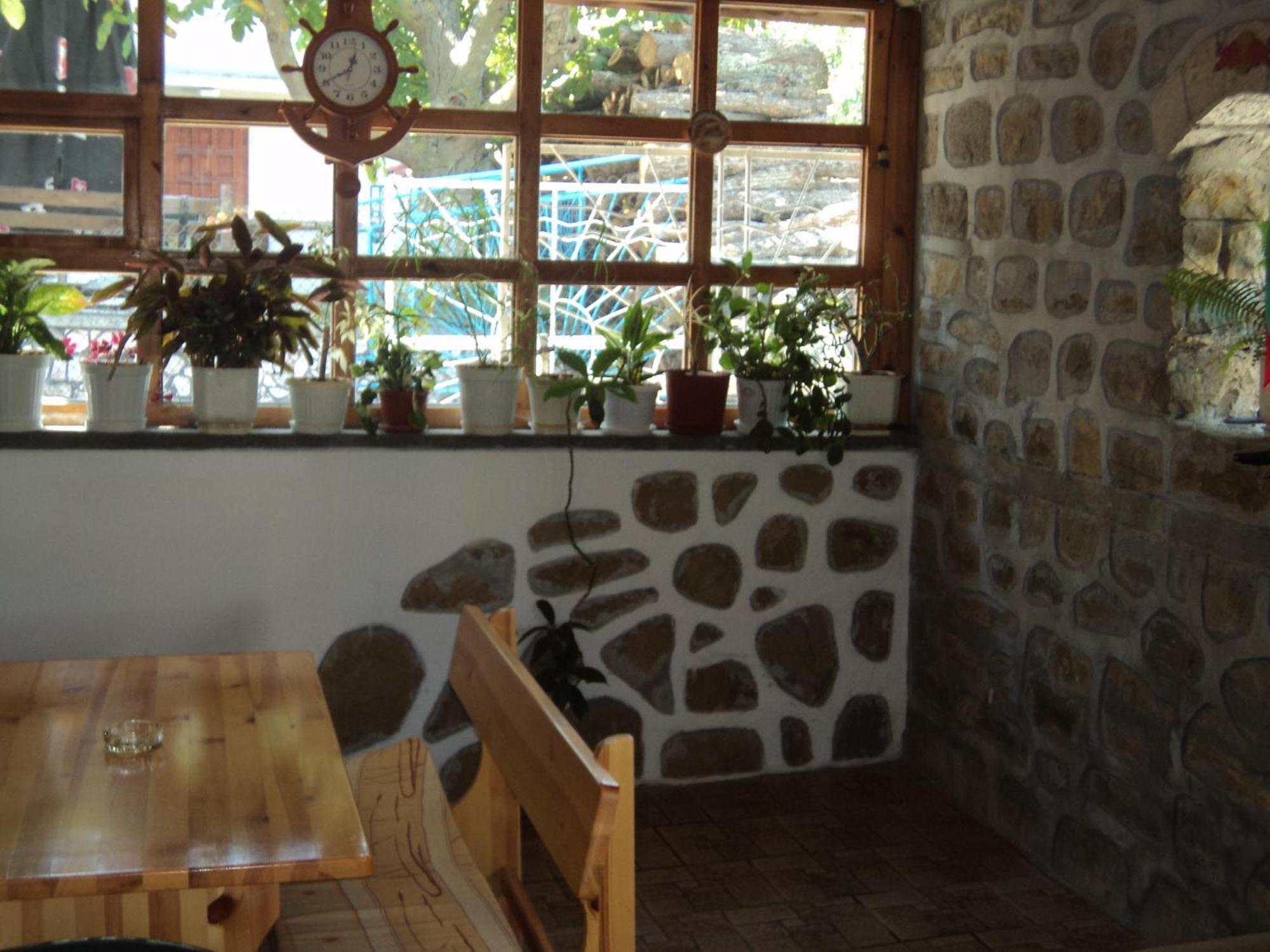 Guest House Drazhev Obzor Exterior photo